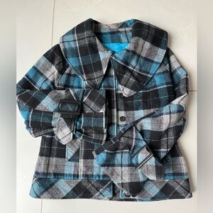 Italian Modern Women’s Jacket